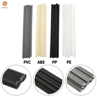 แท่งเชื่อมพลาสติก ABS PP PVC PE ขนาด 200x5x2.5 มม. ปลอดสารพิษ