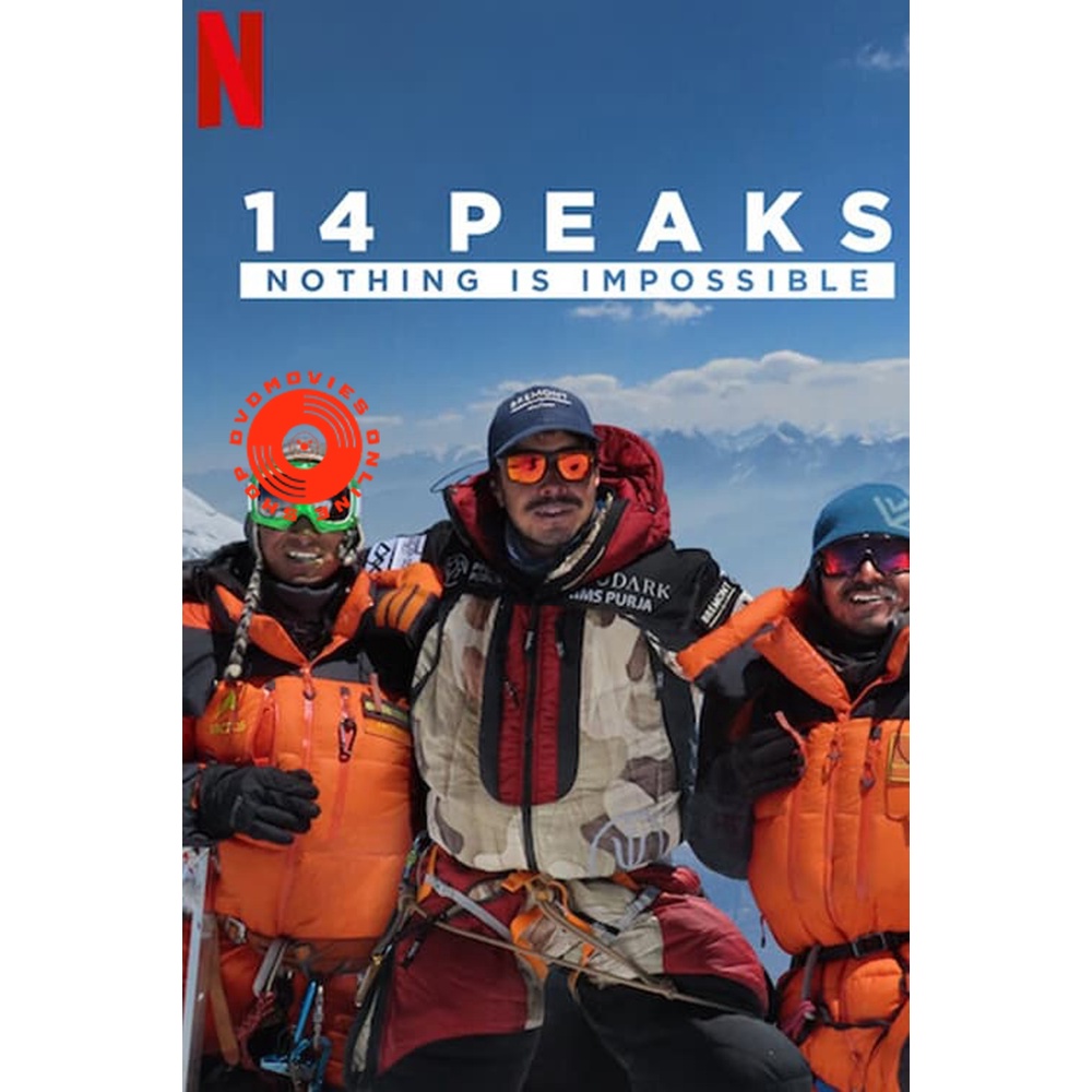 dvd-14-peaks-nothing-is-impossible-2021-พิชิต-14-ยอดเขา-ไม่มีฝันใดไกลเกินเอื้อม-เสียง-อังกฤษ-ซับ-ไทย-อังกฤษ-dvd