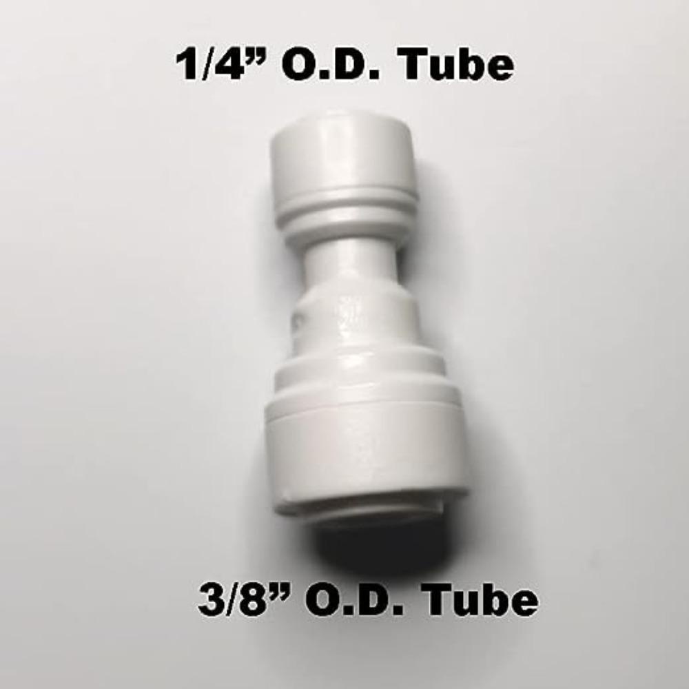 faccfki-ข้อต่อท่อเครื่องกรองน้ํา-od-ระบบน้ํา-ro-3-8-นิ้ว-เป็น-1-4-นิ้ว-10-ชิ้น