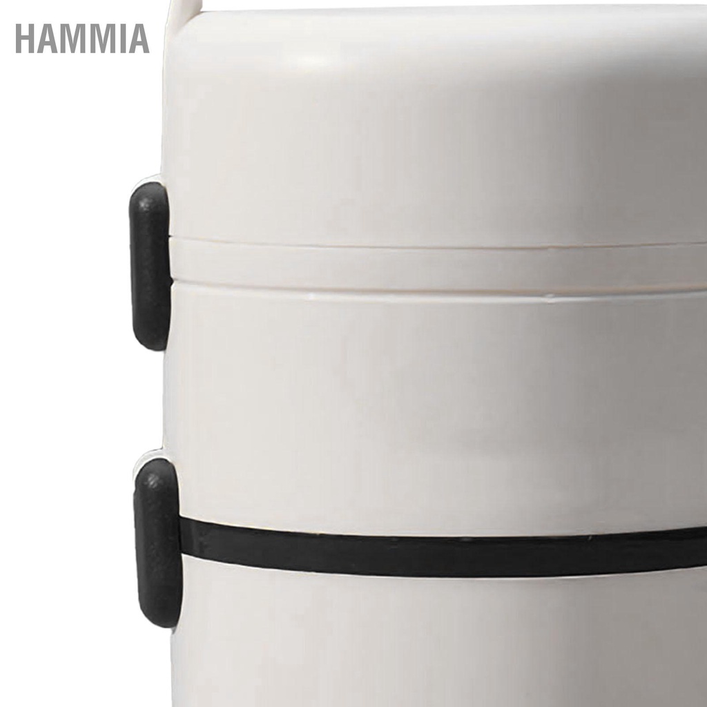 hammia-กล่องอาหารกลางวันไฟฟ้า-250w-แบบพกพาเครื่องอุ่นอาหารกล่องอาหารกลางวันพร้อม-handel-สำหรับ-home-office-ac