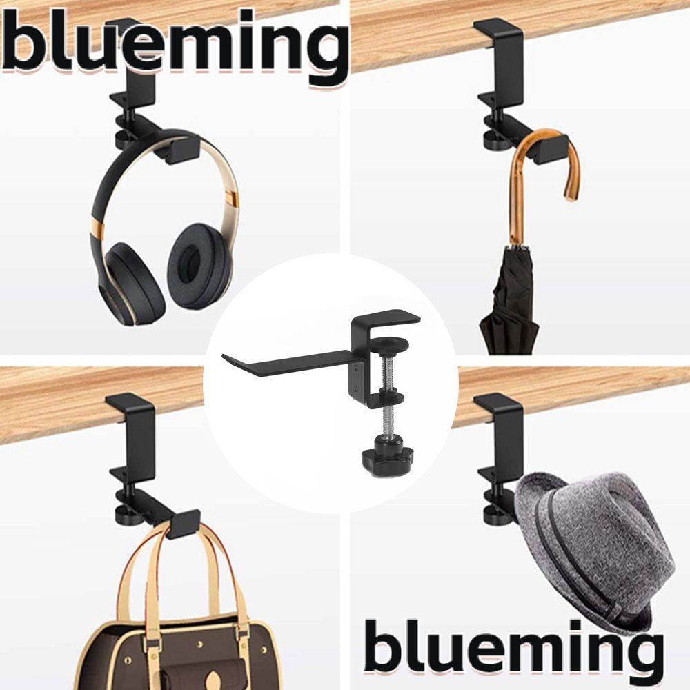 blueming2-แคลมป์หนีบหูฟัง-แบบติดผนัง-โลหะ