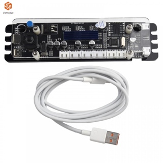 บอร์ด PCB USB-C 10kHz 40000 มม./นาที แบบพกพา ทนทาน คุณภาพสูง