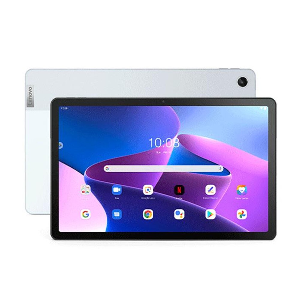 free-folio-case-lenovo-tab-m10-plus-3rd-gen-ram-4-128-gb-tb-128xu-zaan0007th-ประกันศูนย์-1-ปี-tablet-แทปเลท