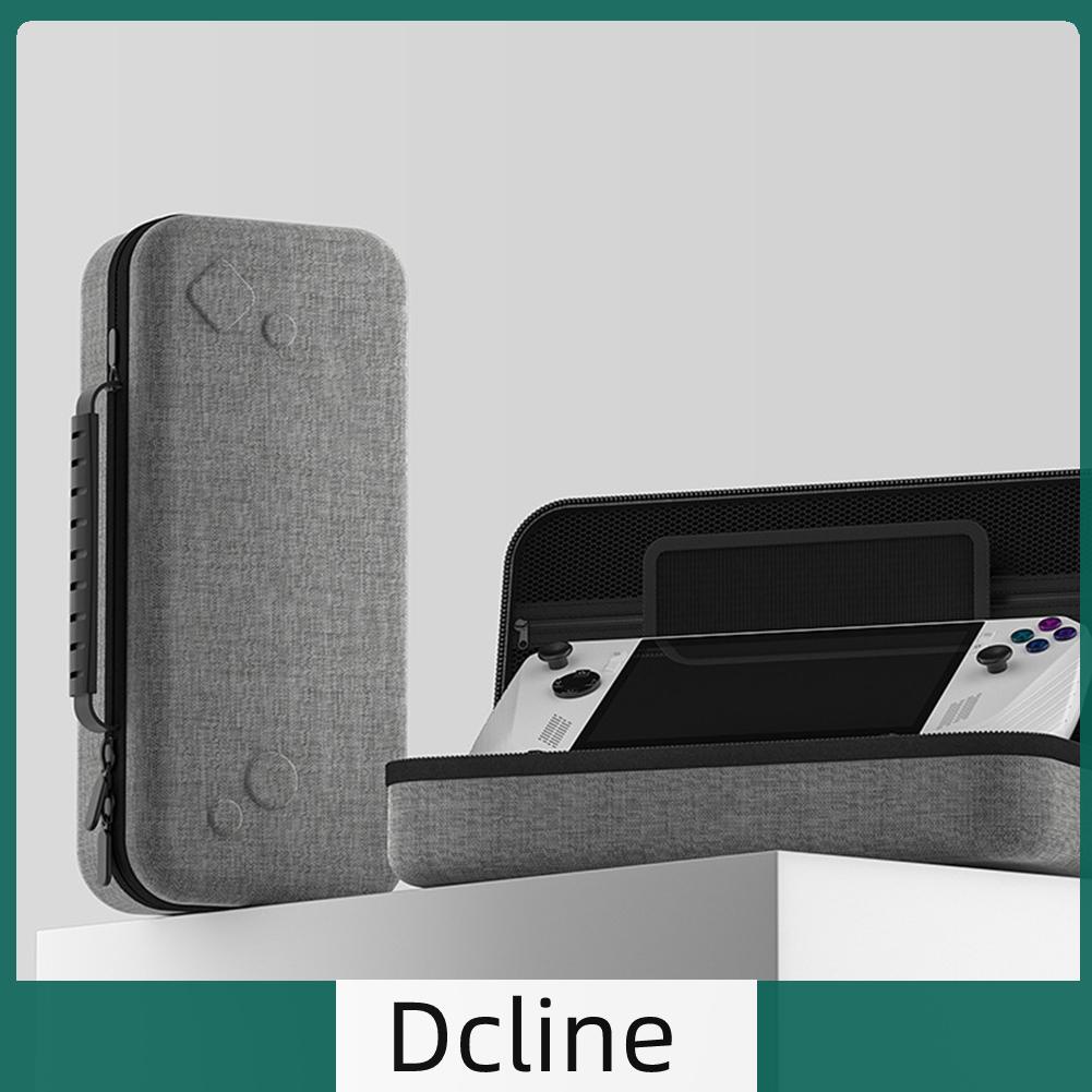 dcline-th-กระเป๋าเคส-eva-แบบแข็ง-กันกระแทก-สําหรับ-asus-rog-ally-console