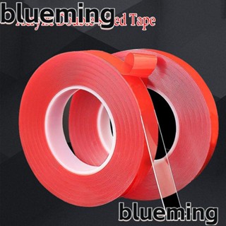 Blueming2 เทปอะคริลิคใส สองด้าน 10 เมตร สําหรับปรับปรุงบ้าน