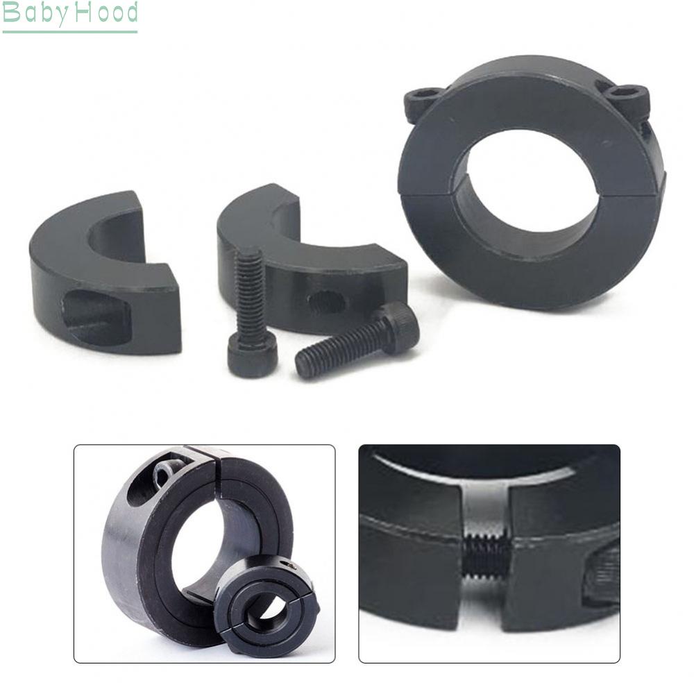 big-discounts-split-fixed-ring-clamp-double-split-12mm-to-40mm-shaft-collar-clamp-shaft-clamp-bbhood