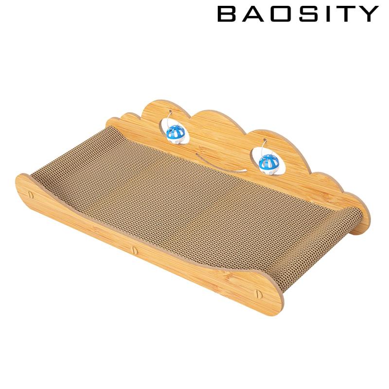 baosity-ที่ฝนเล็บแมว-ที่นอนแมว-ทนทาน-สําหรับแมวในร่ม