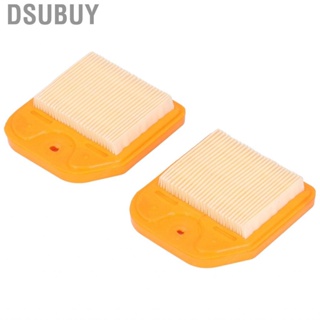 Dsubuy 2X Filter Replacement Garden Trimmer For HS81 HS81R HS86 FO