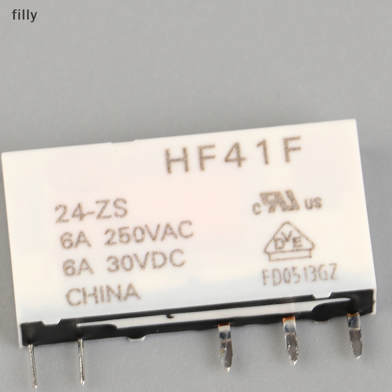 รีเลย์พาวเวอร์-hf41f-24-zs-hf41f-12-zs-hf41f-5-zs-hf41f-5-hs-hf41f-12-hs-hf41f-24-hs-41f-hf41f-op