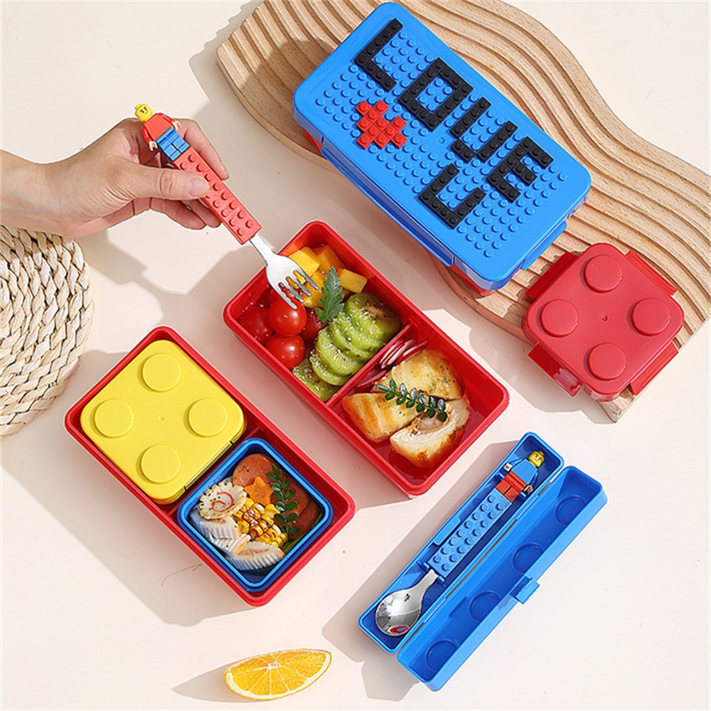 creative-diy-building-blocks-pixel-กล่องอาหารกลางวันเด็ก-salsa-ผลไม้กล่องเก็บ-fe