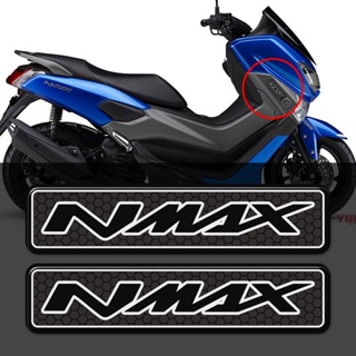 โปรโมชั่น สติกเกอร์โลโก้รถจักรยานยนต์ สําหรับ Yamaha NMAX125 155 160 250 400