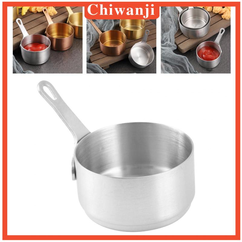 chiwanji-ถ้วยโลหะ-สําหรับใส่เครื่องปรุง-ซอสมะเขือเทศ-สเต็ก-ซอสถั่วเหลือง