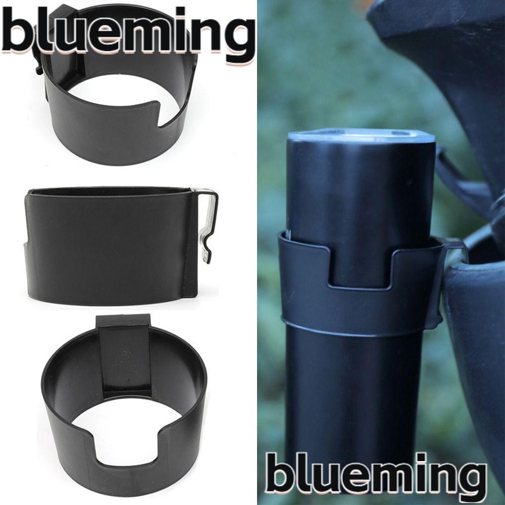 blueming2-ที่วางแก้วเครื่องดื่ม-pp-แบบแขวนช่องแอร์-พกพา-สีดํา-สําหรับยานพาหนะ-2-ชิ้น