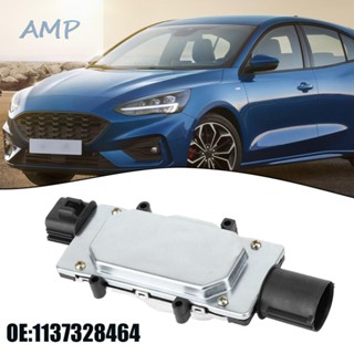 ⚡NEW 9⚡High Quality Blower Control Module for Ford Focus 2013 2018 Easy to Install