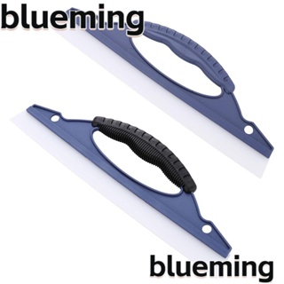 Blueming2 ที่ปัดน้ําฝนรถยนต์ ไม่มีสารตกค้าง บอร์ดแห้ง กันลื่น ที่จับกระจกหน้าต่าง ไม้ปาดน้ํา