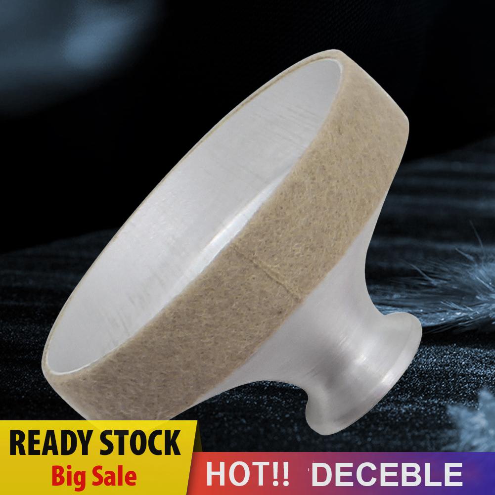 deceble-th-บัฟเฟอร์เครื่องดนตรีแซกโซโฟน-ปิดเสียง-อุปกรณ์เสริม