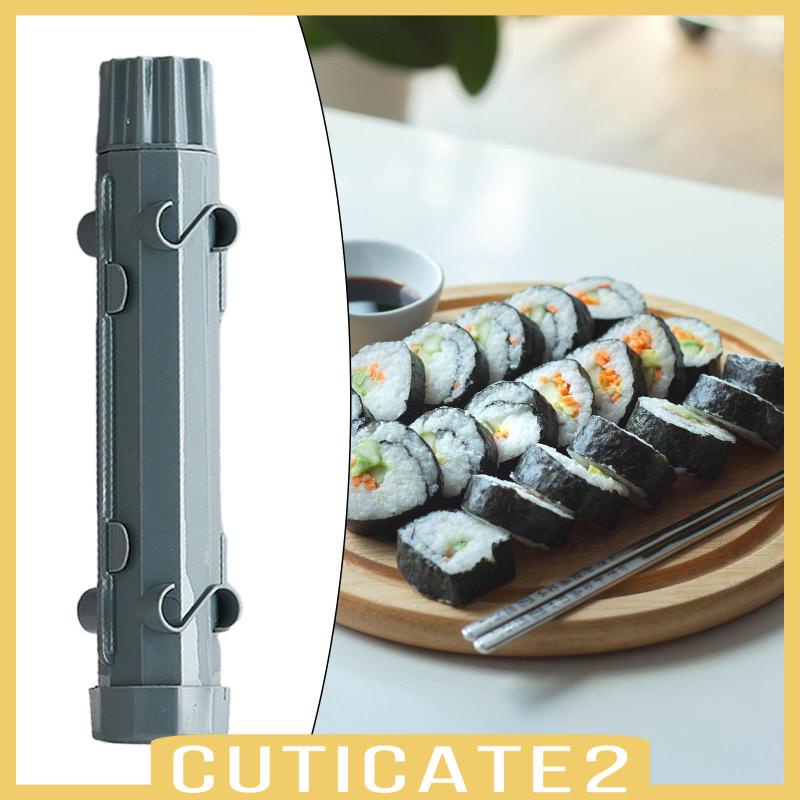 cuticate2-เครื่องมือทําซูชิ-อายุการใช้งานยาว-สําหรับตั้งแคมป์-บ้าน-วันหยุด