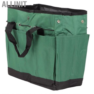 Allinit Garden Tool Bag Lightweight For Tools