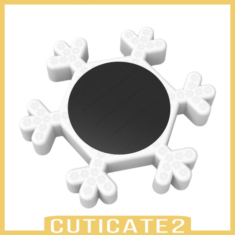 cuticate2-โคมไฟพลังงานแสงอาทิตย์-สําหรับตกแต่งสวน-ทางเดิน-รั้ว-ทางเดิน