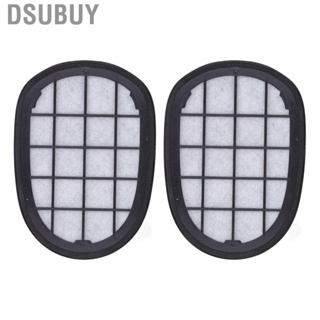 Dsubuy Vacuum Cleaner Filters Replacement Reduce Dust  for FC6822