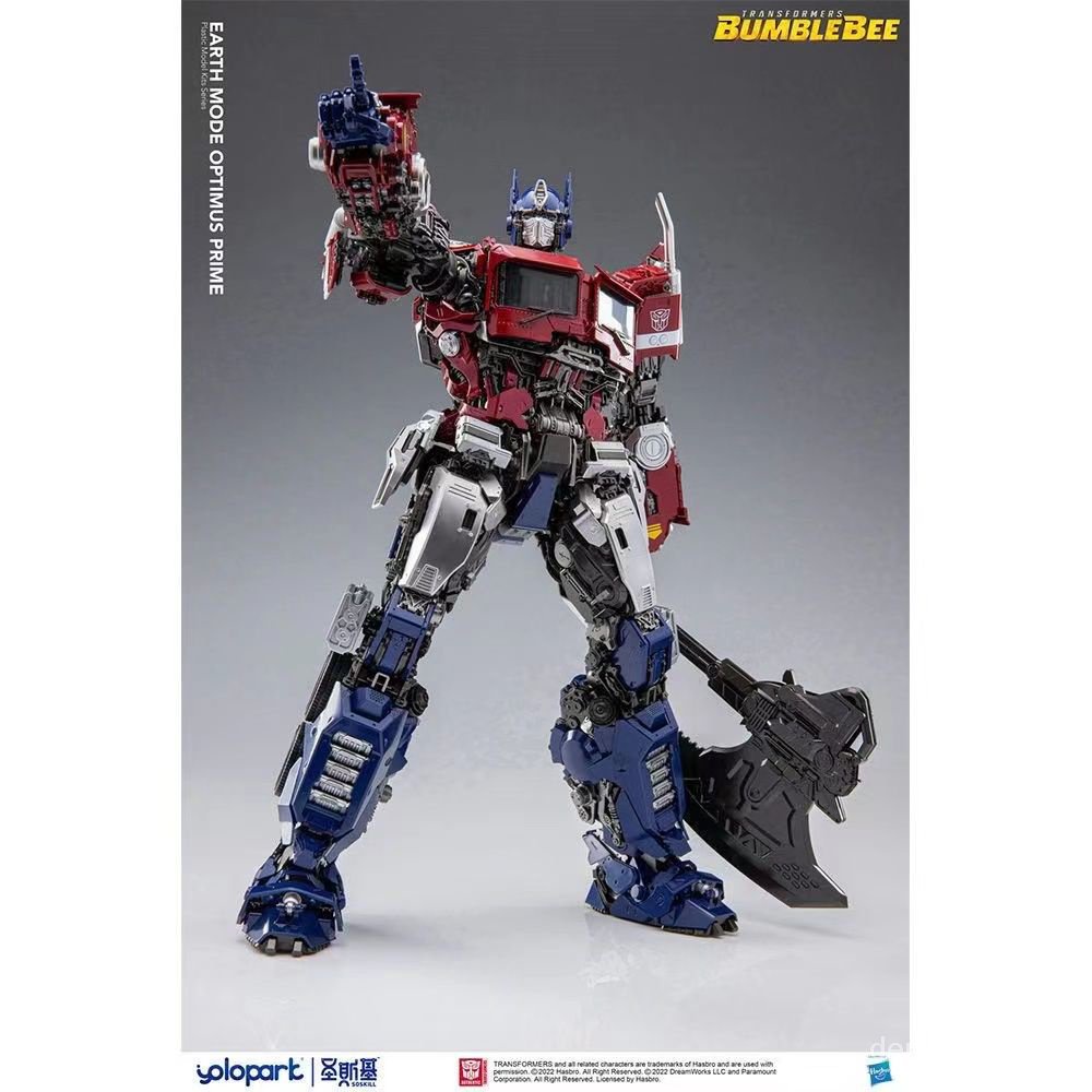 toy-royal-model-road-yolopark-saint-skis-soskill-hornet-movie-optimus-prime-assembling-model