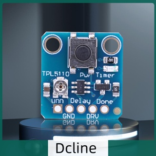 [Dcline.th] Tpl5110 โมดูลจับเวลาอิเล็กทรอนิกส์ ใช้พลังงานต่ํา 3-5V 20uA พร้อมหัว 5Pin