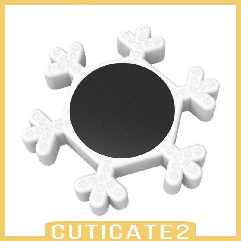 cuticate2-โคมไฟพลังงานแสงอาทิตย์-สําหรับตกแต่งสวน-ทางเดิน-รั้ว-ทางเดิน