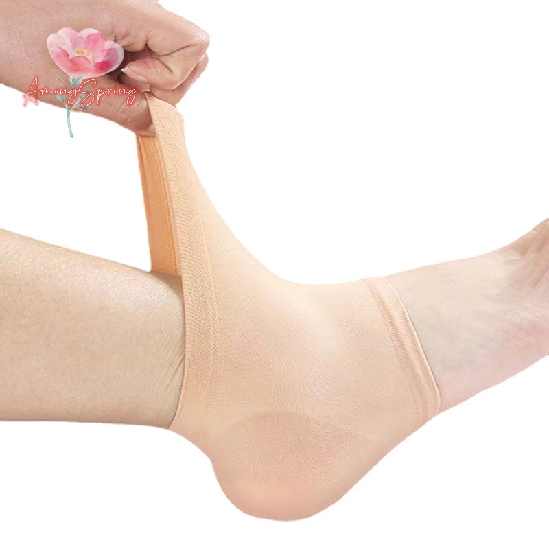 amongspring-gt-ถุงเท้าซิลิโคนเจล-ให้ความชุ่มชื้น-ดูแลผิวเท้าแตก-1-คู่