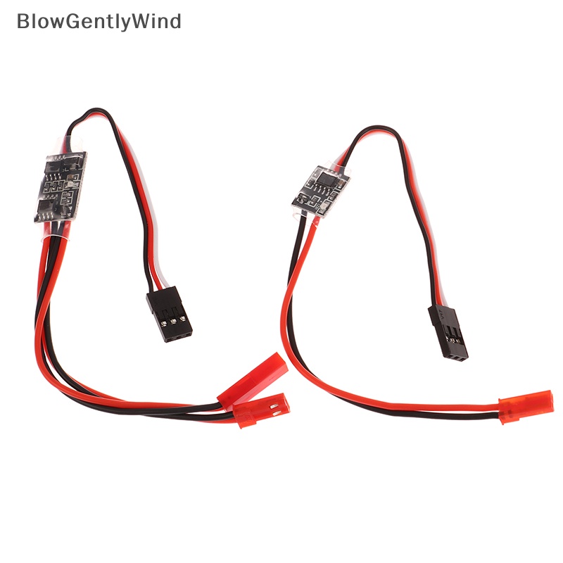 blowgentlywind-โมเดลเครื่องบินบังคับความเร็วไฟฟ้า-ขนาดเล็ก-กระจายความร้อนได้ดี