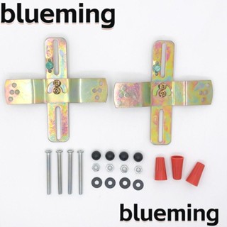 Blueming2 อุปกรณ์เมาท์ขาตั้งสกรูยึดไฟ แบบหมุนได้