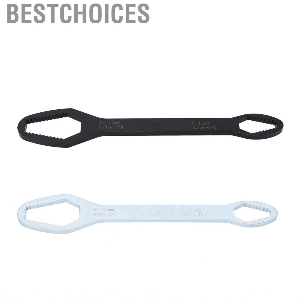 bestchoices-wrench-double-end-universal-8-22mm-220mm-totoal-length-for-maintenance