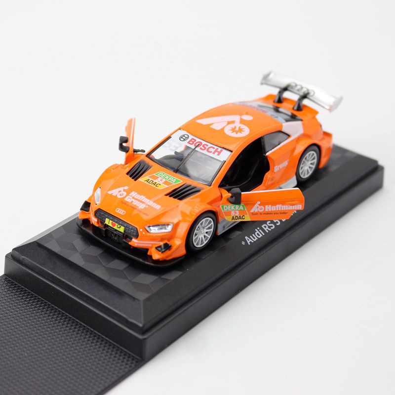 1-43-audi-bmw-mclaren-p1-bentley-dtm-racing-car-diecast-car-ของเล่นสําหรับเด็กผู้ชาย-ของขวัญวันเกิด-รถของเล่น-รถสะสม