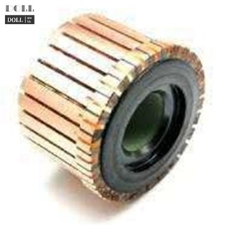 ⭐NEW ⭐Upgrade Your Equipment Easy to Install Electrical Motor Commutator with 28 Teeth