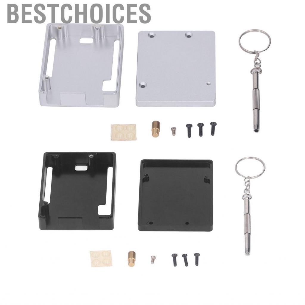 bestchoices-circuit-board-protective-case-aluminium-alloy-project-for-r3