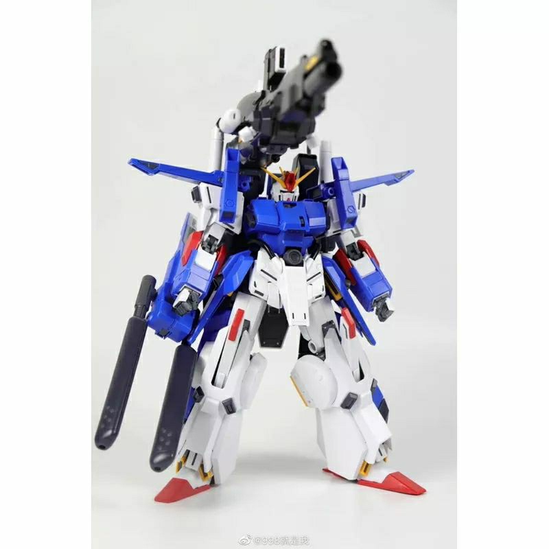 AA Model AA 3302B MG 1/100 FAZZ-010S | Shopee Thailand