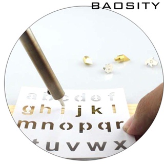 [Baosity] หัวแร้งบัดกรีเหล็กไฟฟ้า หน้าจอดิจิทัล 60W แบบพกพา สําหรับซ่อมแซมเครื่องประดับ DIY 30 ชิ้น