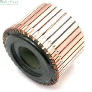 【Big Discounts】Reliable Copper Groove Type Commutator Boost Motor Performance Easy Installation#BBHOOD