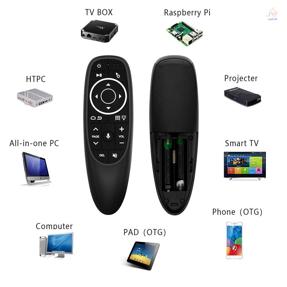 g10s-pro-2-4g-แอร์เมาส์-รีโมตคอนโทรล-แบบมือถือ-ไร้สาย-พร้อมตัวรับสัญญาณ-usb-ไจโรสโคป-ควบคุมด้วยเสียง-ไฟแบ็คไลท์-led-สําหรับโปรเจคเตอร์-smart-tv-box