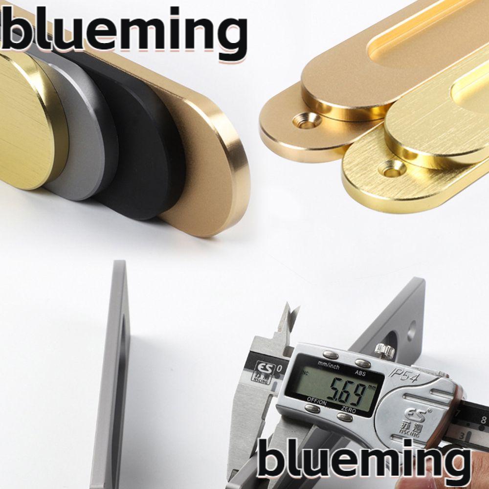 blueming2-ลูกบิดประตูบานเลื่อน-ไม่ต้องเจาะ-มีกาวในตัว-สําหรับเฟอร์นิเจอร์