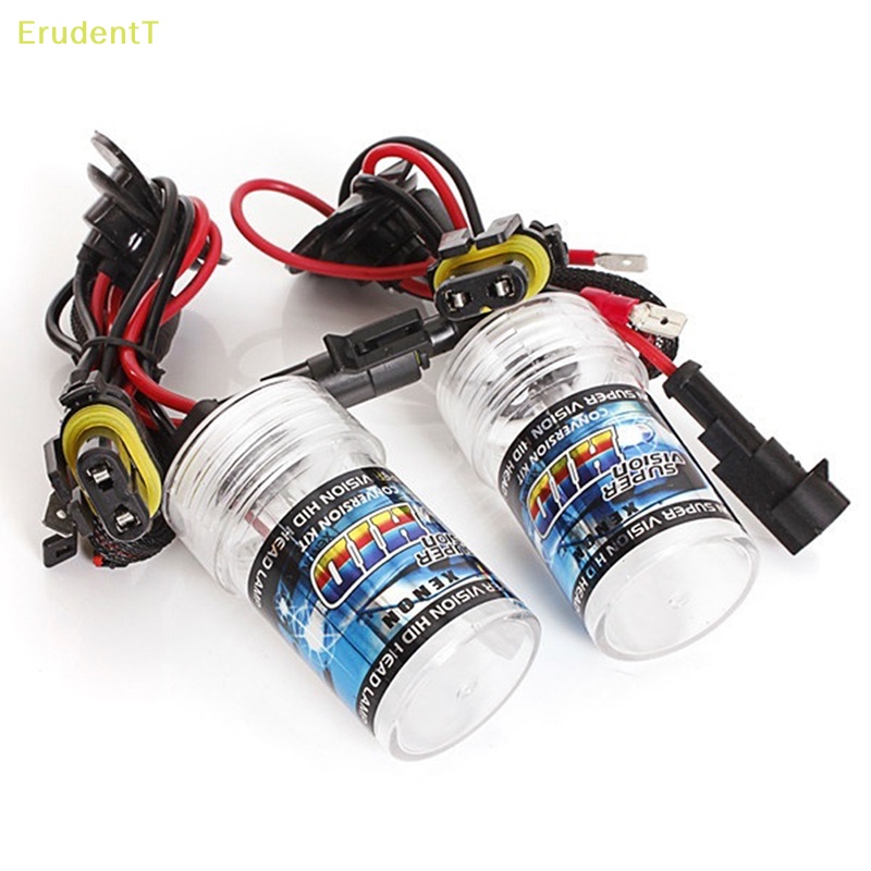 erudentt-หลอดไฟซีนอน-hid-h1-h3-h4-h7-h11-9005-hb3-9006-ac-12v-1-ชิ้น-ใหม่