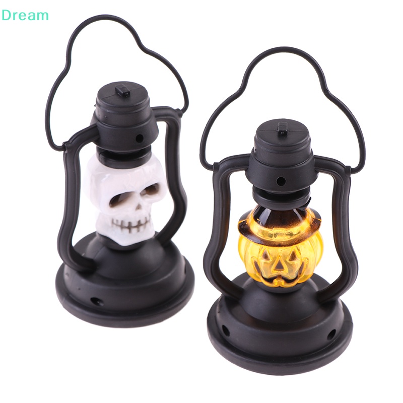 lt-dream-gt-โคมไฟฟักทอง-led-โคมไฟผีแขวน-โคมไฟน่ากลัว-ตกแต่งฮาโลวีน-ลดราคา