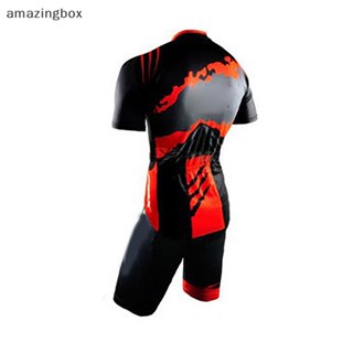 Abth เสื้อกีฬาแขนสั้น กางเกงขาสั้น เหมาะกับฤดูร้อน สําหรับผู้ชาย 2023