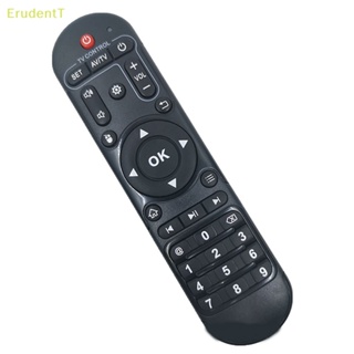 [ErudentT] รีโมตคอนโทรล แบบเปลี่ยน สําหรับ X96 MAX X98 PRO X92 Android TV Box [ใหม่]