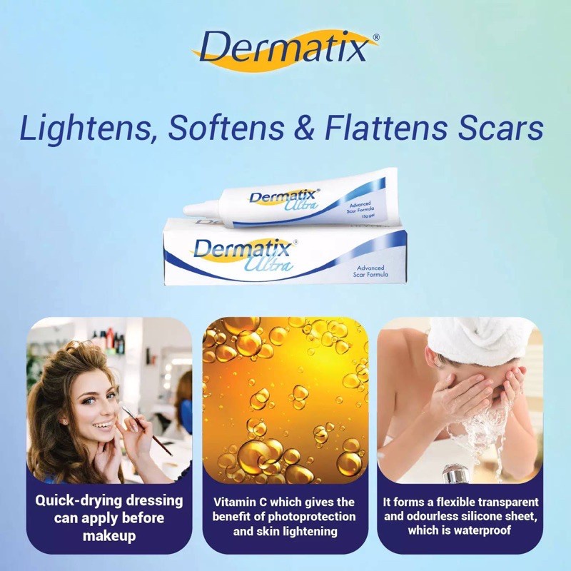 สูตร-dermatix-ultra-advance-scar-cream-ลบรอยแผลเป็น-15g-aube