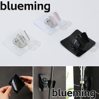 Blueming2 ที่วางหัวฝักบัวอาบน้ํา แบบติดผนัง มีกาวในตัว ไม่ต้องเจาะผนัง