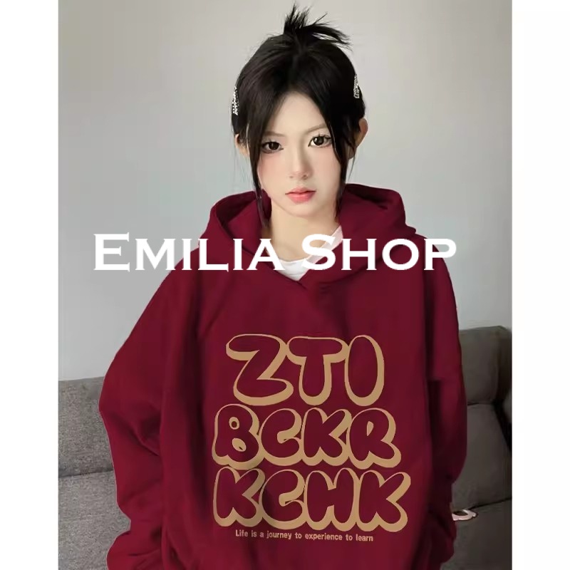 emilia-shop-เสื้อกันหนาว-เสื้อฮู้ด-popular-สบาย-ทันสมัย-comfortable-wwy239063837z230911