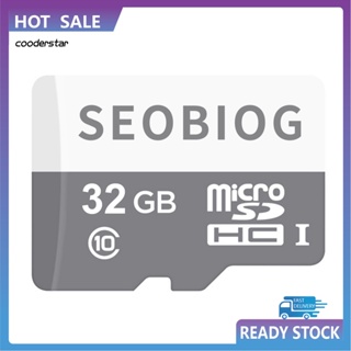 Cood SEOBIOG การ์ดหน่วยความจํา Micro-SD C 10 16G 32G 64G 128G 256G 512G 1T กันกระแทก สําหรับสํานักงาน