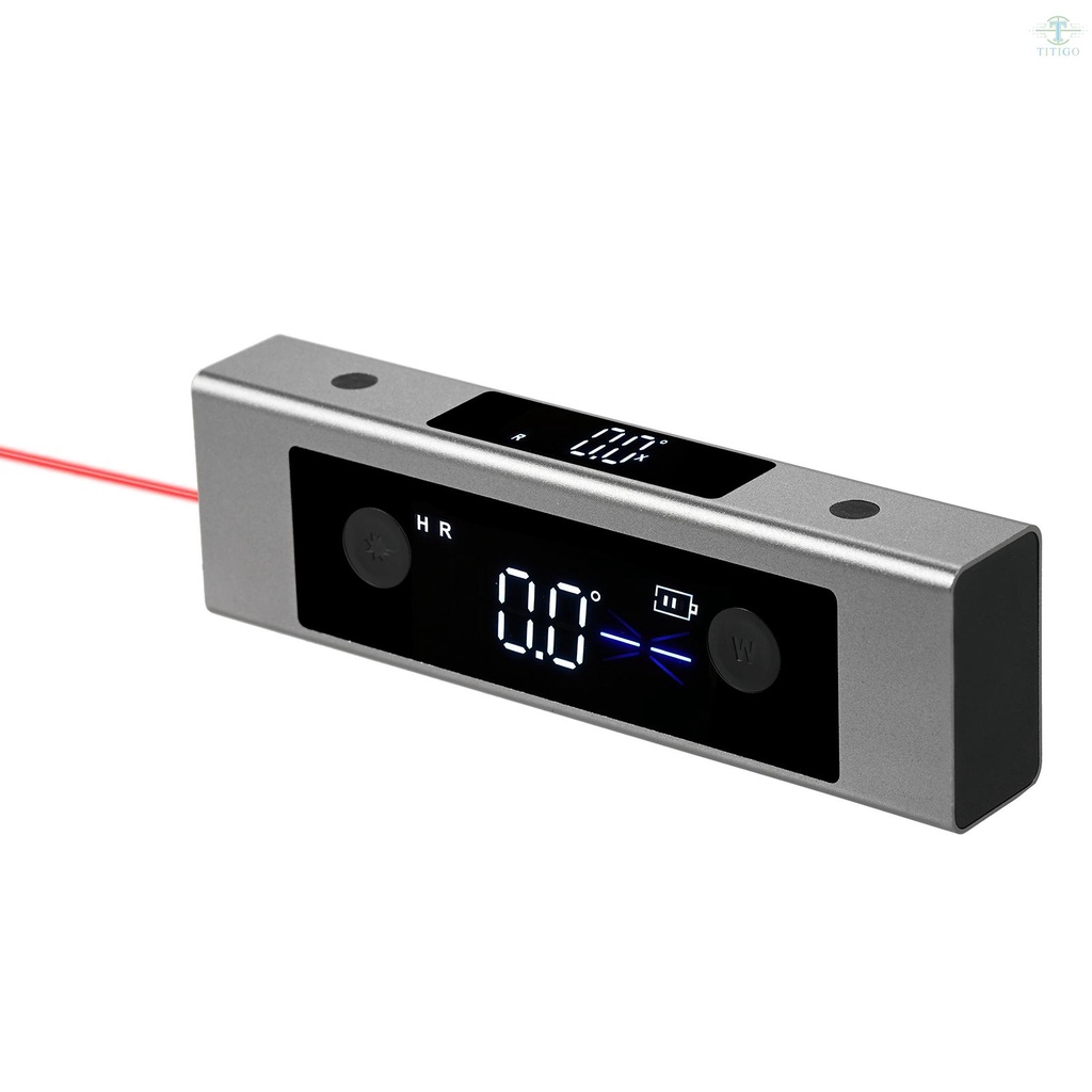 Magnetic Digital Angle Gauge PAG90 | Magnetic Digital Angle Gauge