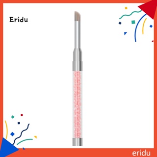 [ER] ดินสอสีใส ขนแปรงนุ่ม หลากสี สําหรับผู้หญิง