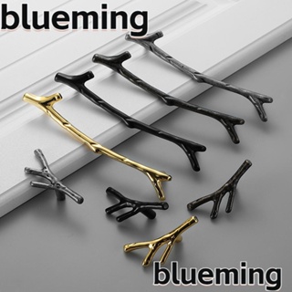 Blueming2 มือจับประตูแฟชั่น โลหะผสมสังกะสี